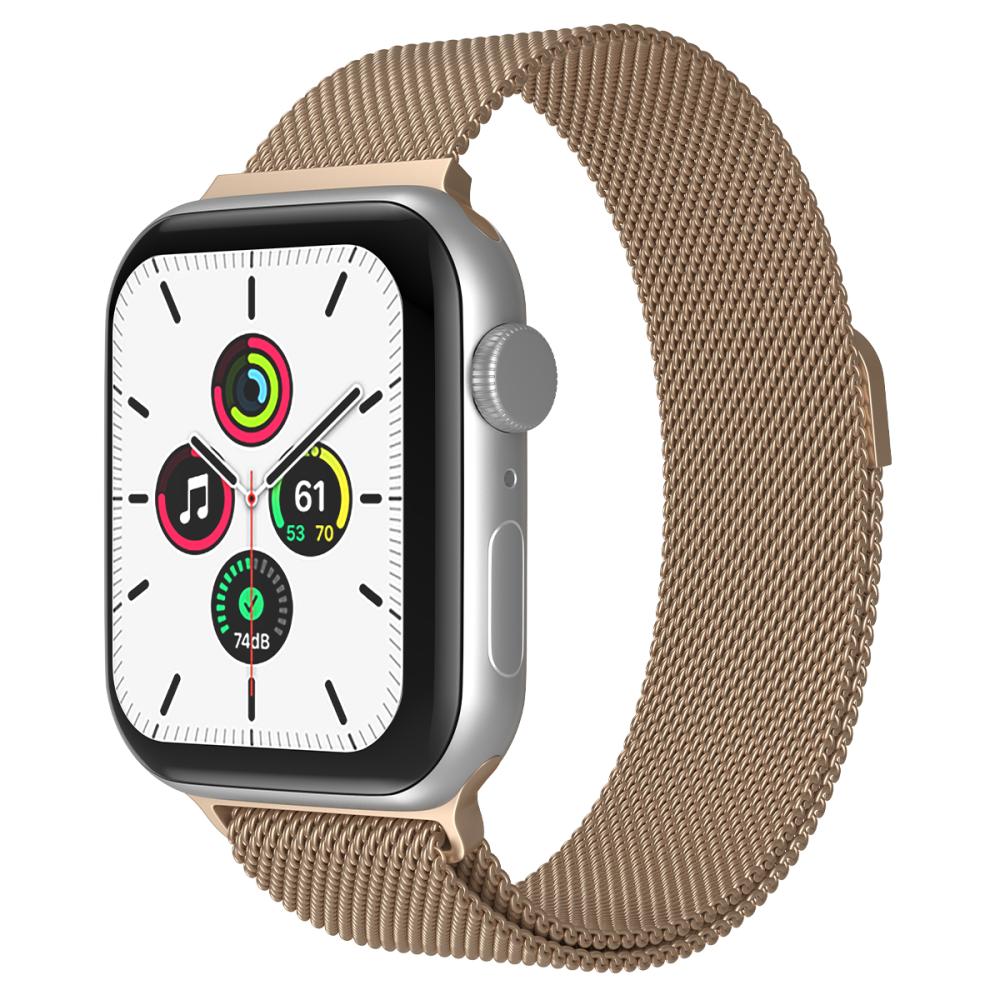 ColorPop ColorPop Milanese Loop Metall Armband Apple Watch 38/40/41/42 mm