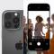 Tech-Protect Tech-Protect iPhone 17 Pro Max Linsskydd CamAlloy Fit+