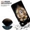  iPhone 17 Pro Fodral Med Tryck Lejon