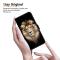  iPhone 17 Pro Fodral Med Tryck Lejon