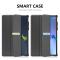 ENKAY ENKAY Lenovo Tab P11 Pro Gen 2 Fodral Tri-Fold Lila