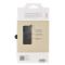 Buffalo Buffalo Samsung Galaxy A13 5G / A04s Skal Läder Med 2 Kortfack Svart