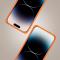 Tech-Protect Tech-Protect iPhone 16 3-PACK Skärmskydd/Linsskydd