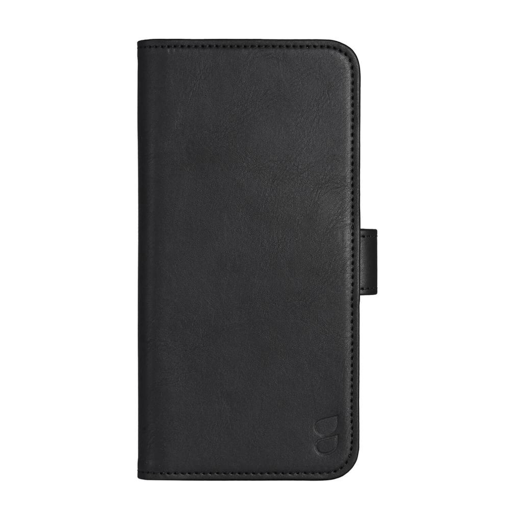 Gear Gear iPhone 16 Pro Max 2in1 MagSafe Magnet Fodral / Skal Svart