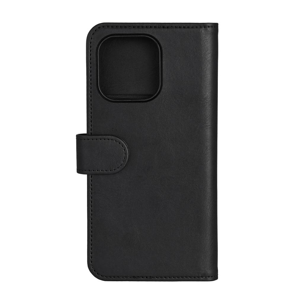 Gear Gear iPhone 16 Pro Max 2in1 MagSafe Magnet Fodral / Skal Svart