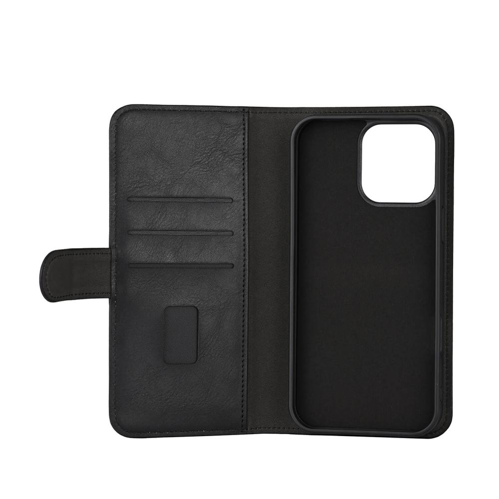 Gear Gear iPhone 16 Pro Max 2in1 MagSafe Magnet Fodral / Skal Svart