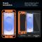 Tech-Protect Tech-Protect Galaxy S25 Plus 2-PACK Skärmskydd QuickSet+ Härdat Glas