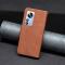  Xiaomi 12 Pro Fodral Shark Solid Brun