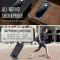 CASEME CASEME Google Pixel 11 Pro XL Fodral RFID Läder Svart