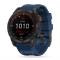 Tech-Protect Tech-Protect Garmin Fenix Armband Iconband Navy Blue