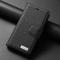  iPhone 14 2in1 Litchi Magnet Fodral / Skal Svart