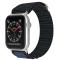 ColorPop Apple Watch 42/44/45/46/49 mm Armband Alpine Pro Loop