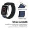 ColorPop Apple Watch 42/44/45/46/49 mm Armband Alpine Pro Loop