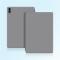  Samsung Galaxy Tab S11 Ultra Fodral Magnetiskt Grå