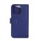 Onsala ONSALA iPhone 14 Pro Fodral ECO Navy Blue