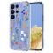  Samsung Galaxy S26 Ultra Skal Med Tryck Blommor