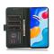  Xiaomi 13 5G Fodral Läder Grön