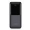 Tech-Protect Tech-Protect 10000 mAh 22.5W Powerbank Svart