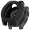  Garmin Instinct E 40 mm Skal Silikon Shockproof Svart