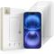 Tech-Protect Tech-Protect iPhone 16/15/15 Pro 10-PACK Skärmskydd Härdat Glas