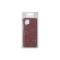 Onsala ONSALA Samsung Galaxy A42 Skal Kortfack Brun