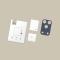 Tech-Protect Tech-Protect iPhone 17 Pro Linsskydd CamAlloy Fit+ Deep Blue