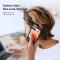 DUX DUCIS DUX DUCIS Motorola Razr 50 Ultra 5G Skal Fitt Series Blå