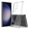  Samsung Galaxy S24 Ultra Skal Akryl/TPU Transparent