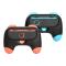 DOBE DOBE Nintendo Switch 2 st Joy-Con Grepp Röd / Blå