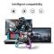 AOLION AOLION Universal RGB Trådad Handkontroll PS/NS/iOS/PC/TV