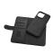 Gear Gear iPhone 16 Pro Max 2in1 MagSafe Magnet Fodral / Skal Svart