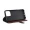 Gear Gear iPhone 16 Pro Max Fodral MagSeries Läder Brun
