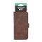 Gear Gear iPhone 16 Pro Max Fodral MagSeries Läder Brun