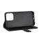 Gear Gear iPhone 16 Pro Max Fodral MagSeries Läder Svart