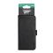 Gear Gear iPhone 16 Pro Max Fodral MagSeries Läder Svart