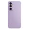  Samsung Galaxy S25 Skal TPU Lila