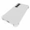  Samsung Galaxy S23 Plus Skal Shockproof TPU Transparent