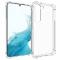  Samsung Galaxy S23 Plus Skal Shockproof TPU Matt Transparent