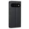 LC.IMEEKE LC.IMEEKE Google Pixel 11 Pro XL Fodral Flip Läder Svart