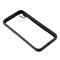 Gear GEAR iPhone XR Mobilskal Härdat Glas Svart