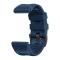 Tech-Protect Tech-Protect Garmin Fenix Armband Iconband Navy Blue