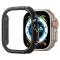 Spigen Spigen Apple Watch Ultra 49 mm Skal Tough Armor Svart