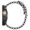 Spigen Spigen Apple Watch Ultra 49 mm Skal Tough Armor Svart