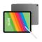  iPad Air 13 2026-2024 TPU Skal Transparent