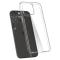 Spigen Spigen iPhone 15 Pro Max Skal AirSkin Hybrid Crystal