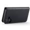 DG.MING DG.MING iPhone 16 Fodral 2in1 Magnet Svart