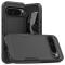  Google Pixel 9 Pro XL Skal Xtreme Shockproof Hybrid Svart