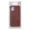 Onsala ONSALA Samsung Galaxy A51 Skal Kortfack Brun
