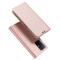 DUX DUCIS DUX DUCIS Xiaomi 11T / 11T Pro Fodral Skin Pro Roséguld