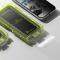 Ringke Ringke iPhone 17 Pro 2-PACK Easy Slide Skärmskydd Härdat Glas